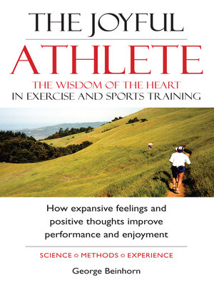 cover image of The Joyful Athlete